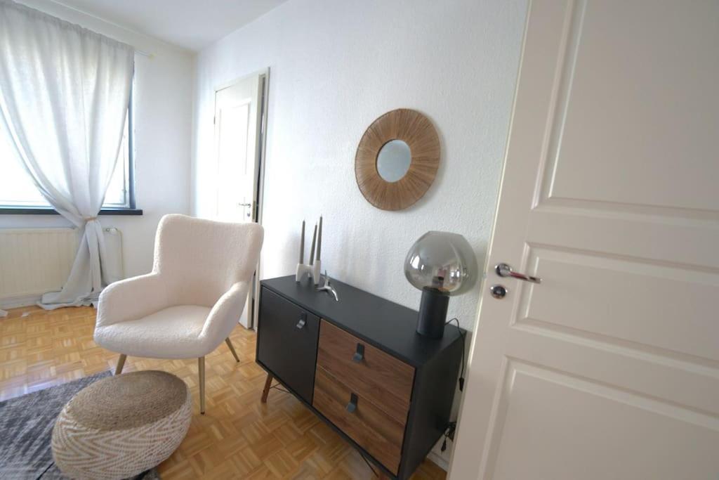 Cosy,Stylish & Big Apartment In The Heart Of City Rovaniemi Eksteriør billede