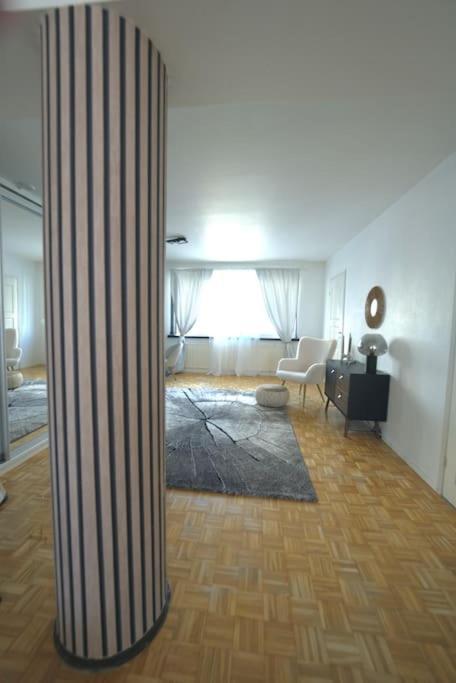 Cosy,Stylish & Big Apartment In The Heart Of City Rovaniemi Eksteriør billede