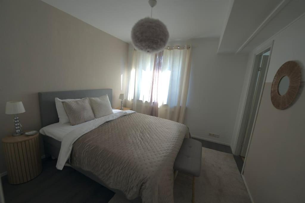 Cosy,Stylish & Big Apartment In The Heart Of City Rovaniemi Eksteriør billede