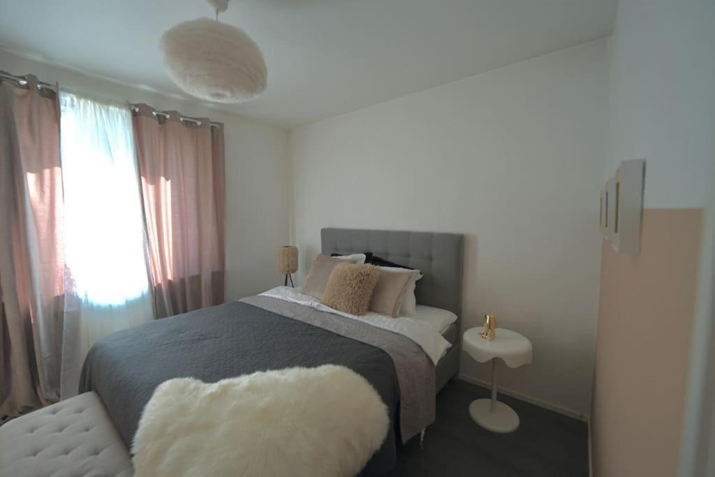 Cosy,Stylish & Big Apartment In The Heart Of City Rovaniemi Eksteriør billede