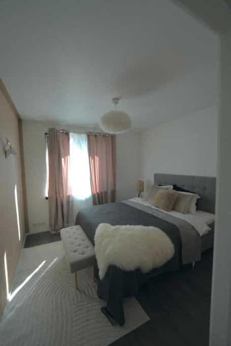 Cosy,Stylish & Big Apartment In The Heart Of City Rovaniemi Eksteriør billede