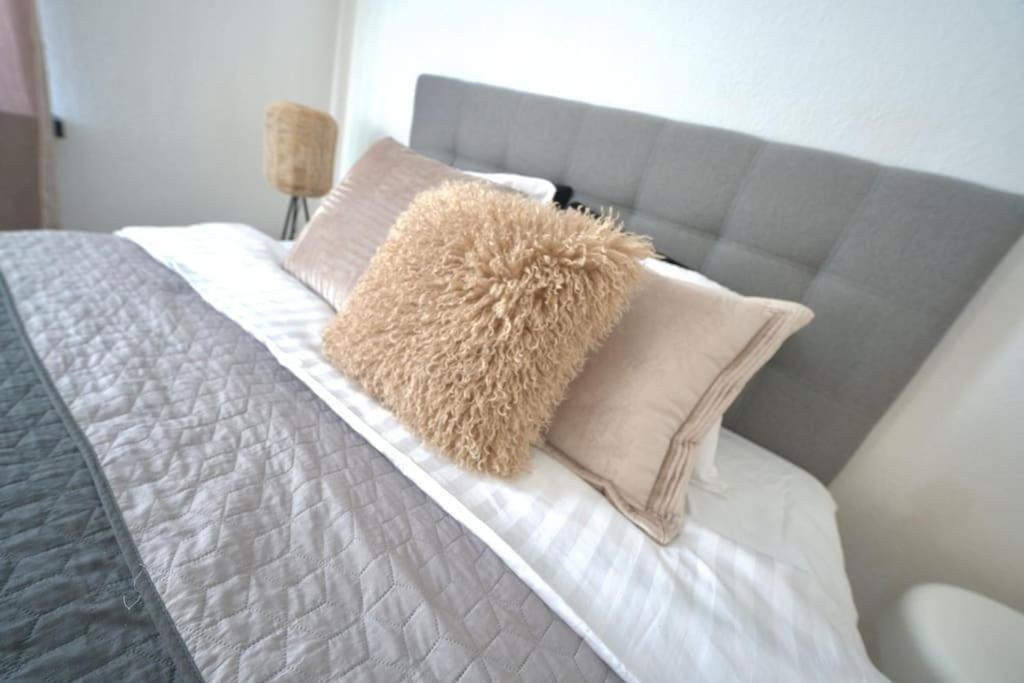 Cosy,Stylish & Big Apartment In The Heart Of City Rovaniemi Eksteriør billede