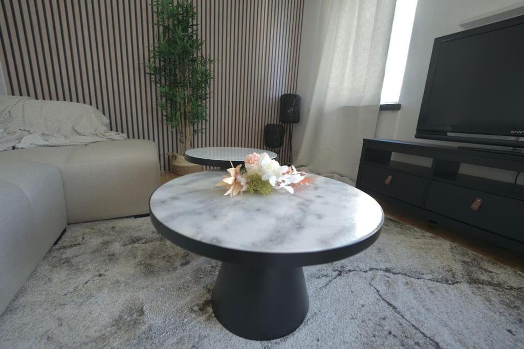 Cosy,Stylish & Big Apartment In The Heart Of City Rovaniemi Eksteriør billede