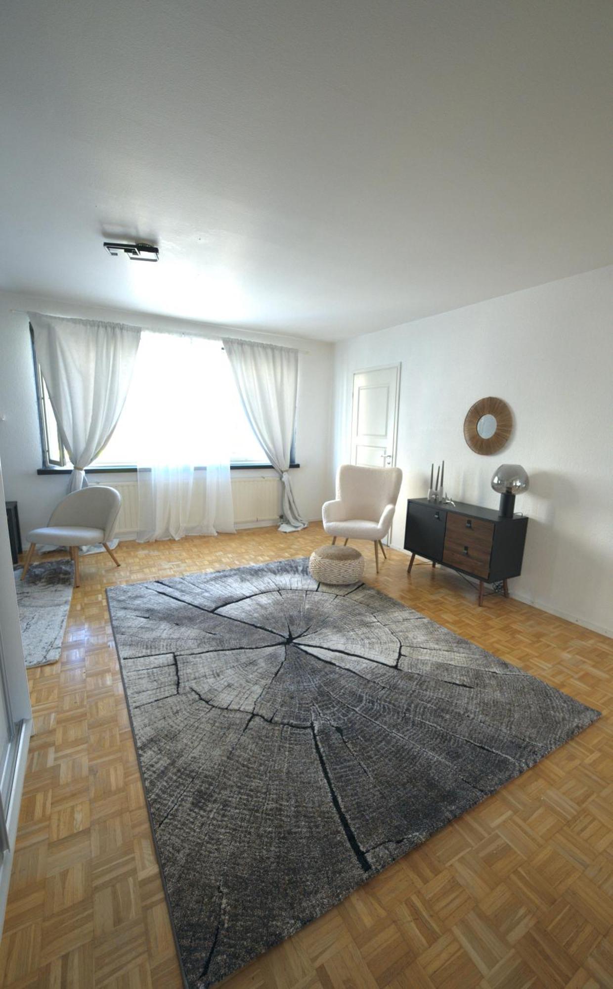 Cosy,Stylish & Big Apartment In The Heart Of City Rovaniemi Eksteriør billede